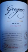 霍布斯酒莊格雷戈?duì)栐O(shè)拉子紅葡萄酒(Hobbs Gregor Shiraz, Barossa Ranges, Australia)