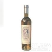 格雷蘭諾酒莊基安帝魯芬娜圣酒(Fattoria di Grignano Rufina Vin Santo del Chianti, Tuscany, Italy)