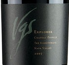 波特勒酒莊VGS探索者系列私生子干紅葡萄酒(Chateau Potelle VGS Explorer The Illegitimate, Napa Valley, USA)