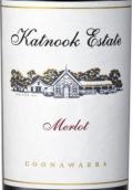 佳諾酒莊梅洛干紅葡萄酒(Katnook Estate Merlot, Conawarra, Australia)