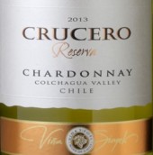 西赫庫賽羅珍藏霞多麗干白葡萄酒(Vina Siegel Crucero Reserva Chardonnay, Colchagua Valley, Chile)