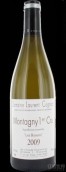 Domaine Laurent Cognard Les Bassets, Montagny Premier Cru, France