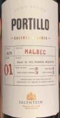 薩蘭亭酒莊玻蒂里奧馬爾貝克紅葡萄酒(Bodegas Salentein Portillo Malbec, Valle de Uco, Agentina)