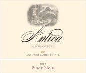 安蒂卡黑皮諾干紅葡萄酒(Antica Pinot Noir, Napa Valley, USA)