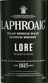 拉弗格傳統(tǒng)傳奇單一麥芽威士忌(Laphroaig Lore Single Malt Scotch Whisky, Islay, UK)