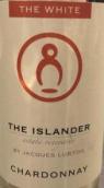 居島者霞多麗白葡萄酒(The Islander Estate Vineyards Chardonnay, Kangaroo Island, Australia)