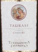 保羅酒莊坎波爾紅葡萄酒(Terredora di Paolo Campore Taurasi DOCG, Campania, Italy)