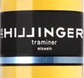 里奧希林格酒莊塔明娜冰酒(Leo Hillinger Traminer Eiswein, Burgenland, Austria)