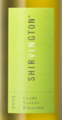 史芬頓雷司令干白葡萄酒(Shirvington Riesling, Clare Valley, Australia)