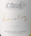 洛佩斯酒莊費(fèi)德里科洛佩斯雪莉酒(Bodegas Lopez Federico Lopez Sherry, San Juan, Argentina)