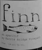 哈里斯橋芬蘭開胃酒(Harris Bridge Vineyard Finn Aperitif, Harris Valley, USA)