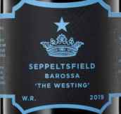 沙普酒莊設拉子紅葡萄酒(Seppeltsfield Shiraz, Barossa, Australia)