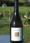 邁拉斯灰皮諾干白葡萄酒(Millars Vineyard Pinot Gris, Auckland, New Zealand)