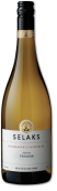 瑟勒斯釀酒師最愛維歐尼干白葡萄酒(Selaks Winemaker's Favourite Viognier, Hawke's Bay, New Zealand)