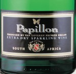 凡拉潤帕皮倫干型起泡酒(Van Loveren Papillon Brut, Robertson, South Africa)