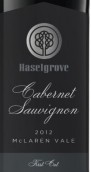 豪富酒莊首切赤霞珠紅葡萄酒(Haselgrove First Cut Cabernet Sauvignon, McLaren Vale, Australia)