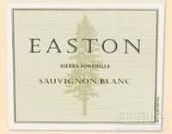 紅土長相思干白葡萄酒(Domaine de La Terre Rouge Easton Sauvignon Blanc, Sierra Foothills, USA)