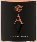 安東尼世家阿朵布蘭德斯卡酒莊A系列桃紅葡萄酒(Marchesi Antinori Fattoria Aldobrandesca A Rosato Toscana IGT, Tuscany, Italy)