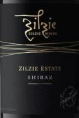 绅士西拉干红葡萄酒(Zilzie Estate Shiraz, Victoria, Australia)