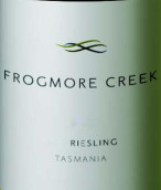 蛙溪限量雷司令干白葡萄酒(Frogmore Creek Riesling Limited Edition, Tasmania, Australia)