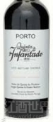 尹帆塔多遲裝瓶年份波特酒(Quinta do Infantado Late Bottled Vintage Port,  Douro, Portugal)