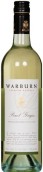 沃爾本珍藏賽美蓉-長相思干白葡萄酒(Warburn Estate Premium Reserve Semillon - Sauvignon Blanc, Barossa, Australia)