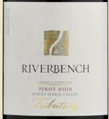 利維本奇酒莊致敬黑皮諾紅葡萄酒(Riverbench Vineyard Tributary Pinot Noir, Santa Maria Valley, USA)