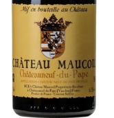 瑪科爾酒莊教皇新堡紅葡萄酒(Chateau Maucoil Chateauneuf-du-Pape, Rhone, France)