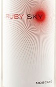 格言紅寶石天空莫斯卡托白葡萄酒(Precept Ruby Sky Moscato, Washington, USA)