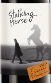 韋恩掩護(hù)馬西拉干紅葡萄酒（巴羅薩谷）(Wineinc Stalking Horse Shiraz, Barossa Valley, Australia)