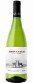 湖澎堡長(zhǎng)相思干白葡萄酒(Hoopenburg Sauvignon Blanc, Coastal Region, South Africa)