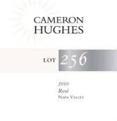 卡梅隆休斯256區(qū)桃紅葡萄酒(Cameron Hughes Lot 256 Rose, Napa Valley, USA)