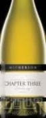 麥克弗森第三章霞多麗干白葡萄酒(McPherson Chapter Three Chardonnay, Central Victoria, Australia)