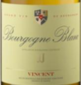 富賽勃艮第讓雅克干白葡萄酒(Chateau Fuisse Bourgogne Blanc 