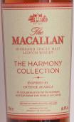 麥卡倫臻味不凡臻味啡凡單一麥芽蘇格蘭威士忌(The Macallan Harmony Collection Inspired By Intense Arabica Single Malt Scotch Whisky, Highlands, UK)