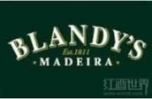 Blandy's Verdelho, Madeira, Portugal