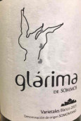 索莫斯格拉利馬干白葡萄酒(Bodega Sommos Glarima Blanco, Somontano, Spain)