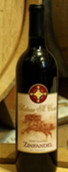 圣十字珍藏仙粉黛干紅葡萄酒(Chateau St. Croix Reserve Zinfandel, Wisconsin, USA)