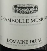 杜雅克酒莊干紅葡萄酒（香波-慕西尼村）(Domaine Dujac, Chambolle-Musigny, France)