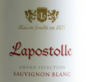 拉博絲特酒莊特級精選長相思白葡萄酒(Casa Lapostolle Grand Selection Sauvignon Blanc, Rapel Valley, Chile)