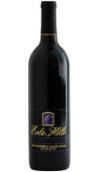 奧娜山經(jīng)典西拉干紅葡萄酒(Eola Hills  Classic Syrah, Oregon, USA)