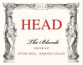 巴羅薩海德酒莊石井園布隆德設(shè)拉子紅葡萄酒(Head Wines Stone Well The Blonde Shiraz, Barossa Valley, Australia)