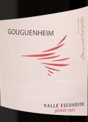 古格恩海姆時光之谷系列黑皮諾干紅葡萄酒(Gouguenheim Momentos del Valle Pinot Noir, Mendoza, Argentina)