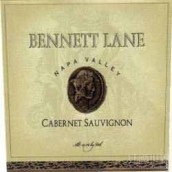 班尼特赤霞珠紅葡萄酒(Bennett Lane Cabernet Sauvignon, Napa Valley, USA)