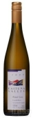 凱圖納酒莊夏山園灰皮諾白葡萄酒(Kaituna Valley Summerhill Vineyard Pinot Gris, Canterbury, New Zealand)