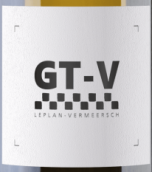 维米尔施计划酒庄GT-V白葡萄酒(LePlan Vermeersch GT-V, Coteaux du Tricistan, France)