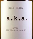 希爾米酒莊長(zhǎng)相思干白葡萄酒(Hilmy Winery Sauvignon Blanc, Texas, USA)