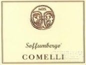 柯美麗酒莊索弗伯格紅葡萄酒(Comelli Soffumbergo Colli Orientali del Friuli, Friuli-Venezia Giulia, Italy)