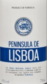 桑捏海酒莊里斯本-彭尼旭拉混釀紅葡萄酒(Peninsula de Lisboa, Vinho Regional Lisboa red wine, Estremadura, Portugal)