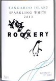 魯克利干白起泡酒(Rookery Sparkling White, Kangaroo Island, Australia)